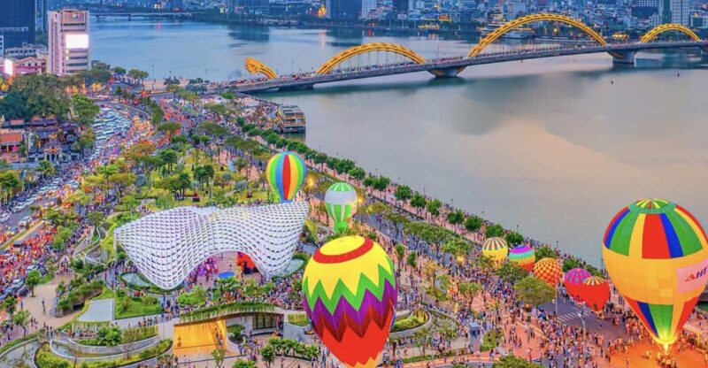 From Da Nang: One-Way Shuttle Bus to Hoi An - Pricing and Duration