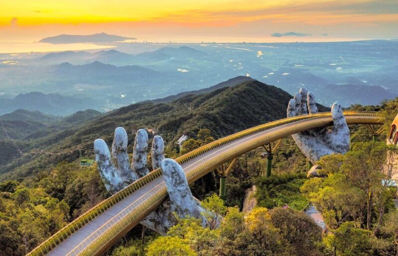 From Da Nang or Hoi An: Ba Na Hills Day Trip Guided Tour - Important Information