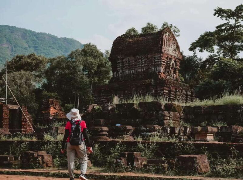 From Da Nang or Hoi An: My Son Sanctuary and Hoi An Tour - Tour Overview and Pricing