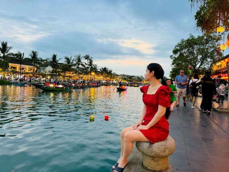 From Da Nang or Hoi An: My Son Sanctuary and Hoi An Tour - Preparation and Recommendations