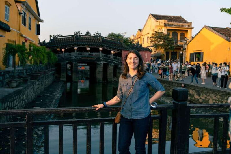 From Da Nang or Hoi An: My Son Sanctuary and Hoi An Tour - Frequently Asked Questions