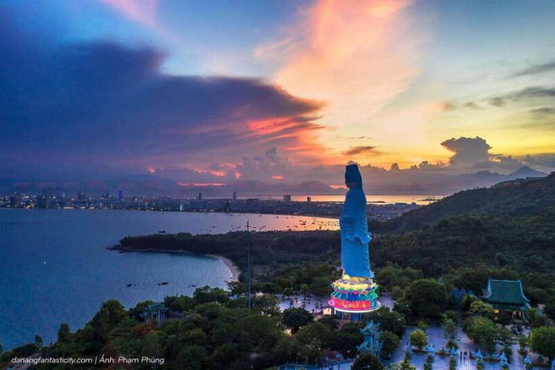 From Da Nang or Hoi An: Private Tour Ba Na Hills 1 Day - Key Points
