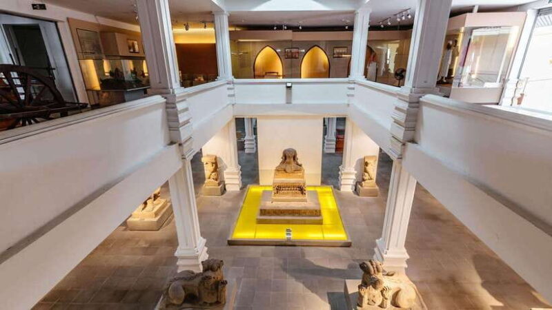 From Da Nang or Hoi An: Private Tour Ba Na Hills 1 Day - Activities and Attractions