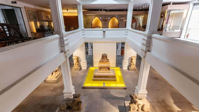 From Da Nang or Hoi An: Private Tour Ba Na Hills 1 Day - Transportation and Transfers