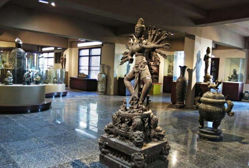 From Da Nang or Hoi An: Private Tour Ba Na Hills 1 Day - Frequently Asked Questions