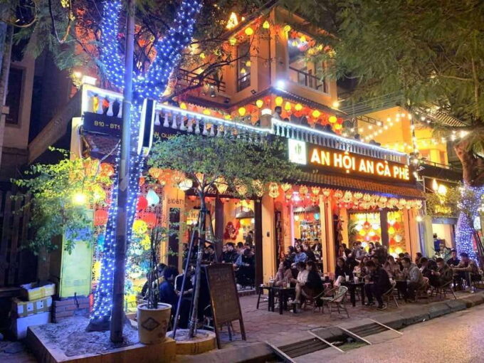 From Da Nang or Hoi An:Da Nang, Hoi An Lantern Festival Tour - Tour Price