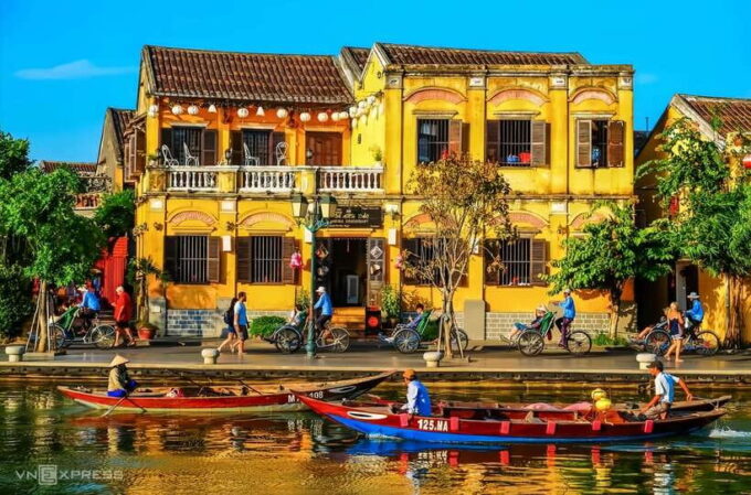 From Da Nang or Hoi An:Da Nang, Hoi An Lantern Festival Tour - Frequently Asked Questions
