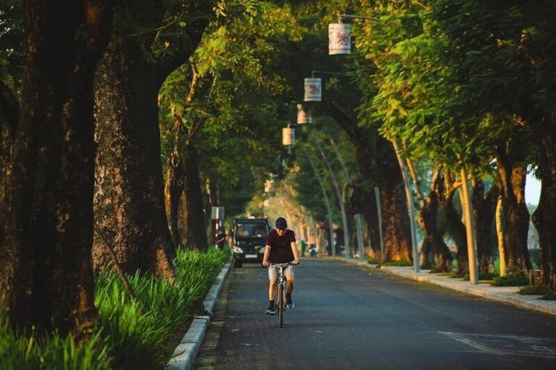 From Da Nang: Package Hue City Tour 2days Sightseeing Guided - Day 2 Activities