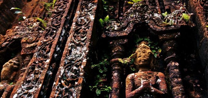 From Da Nang: Private Day Tour to My Son and Hoi An - Included in the Tour