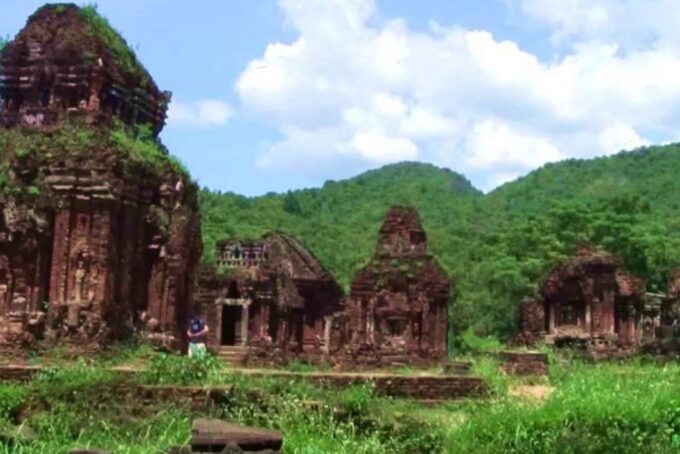 From Da Nang: Private Day Tour to My Son and Hoi An - Frequently Asked Questions