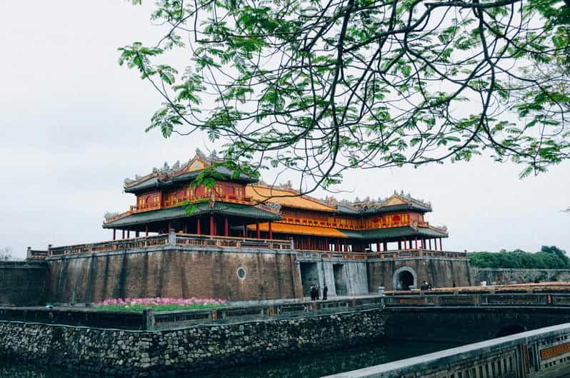 From Da Nang : Private Day Trip to Imperial City - Hue - Key Points