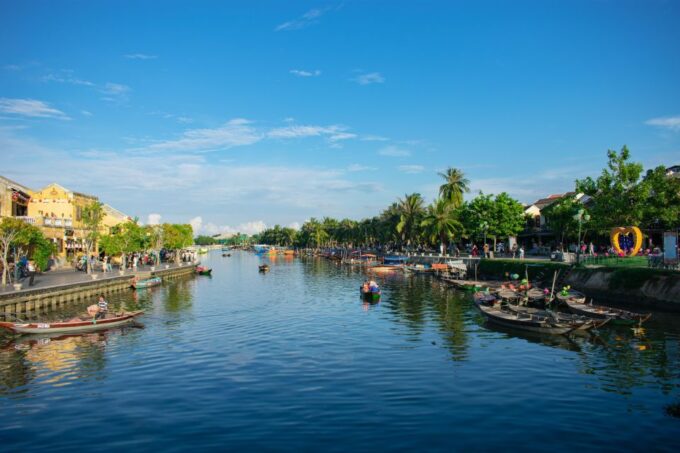 From Da Nang: Private Tour to Hoi An and Marble Mountains - Frequently Asked Questions