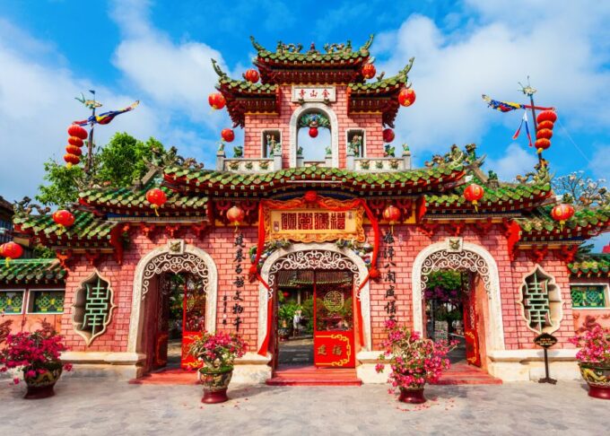 From Da Nang: Private Tour to Hoi An and Marble Mountains - Recap
