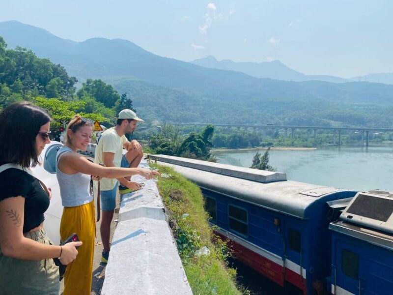 From Da Nang : Private Transfer to Hue via Hai Van Pass - Accessibility and Suitability