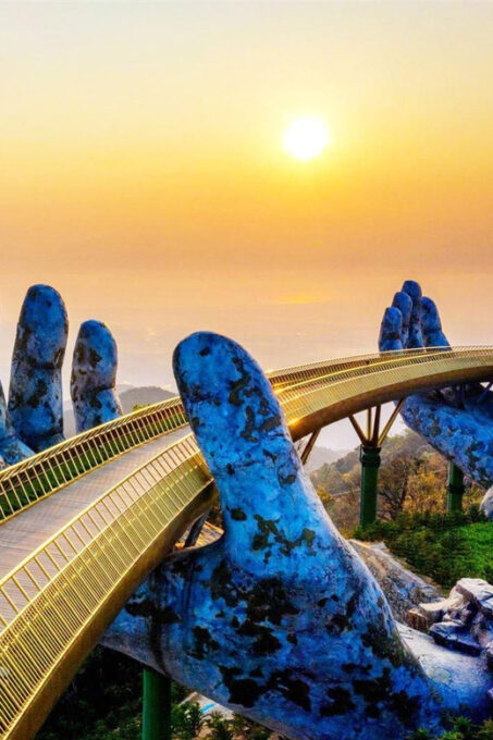 From Da Nang: Round Trip Shared Bus Transfer to Ba Na Hills - Recap