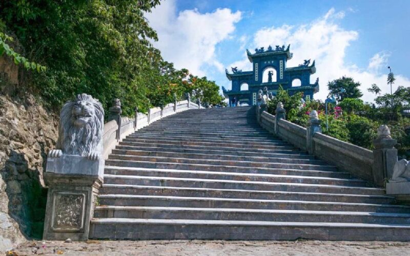 From Da Nang: Snorkeling & Island Hopping Tour by Speedboat - Return to Hotels
