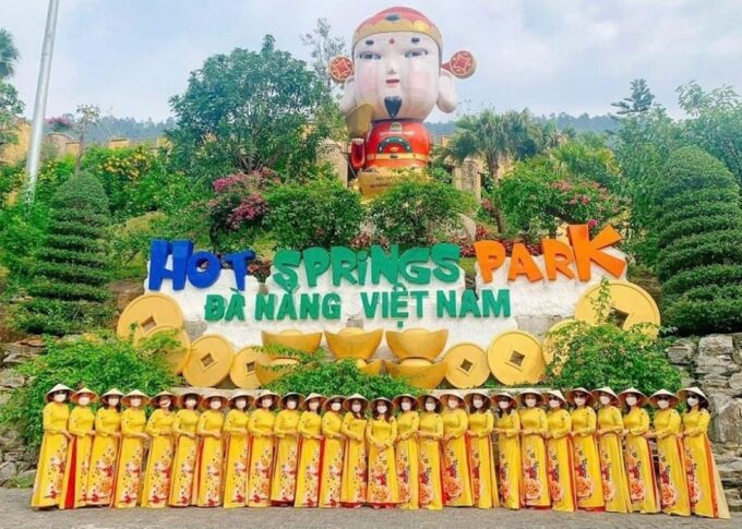 From Da Nang: Than Tai Hot Spring Park - Frequently Asked Questions