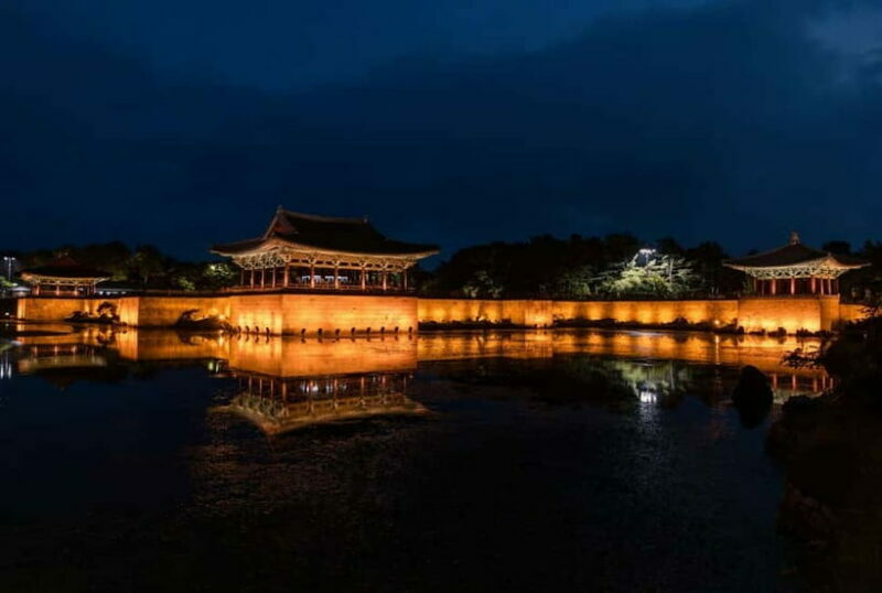 From Daegu: Gyeongju UNESCO Tour 7 Highlights with Bulguksa - Key Points