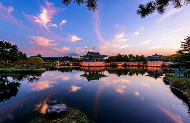 From Daegu: Gyeongju UNESCO Tour 7 Highlights with Bulguksa - Logistics and Value