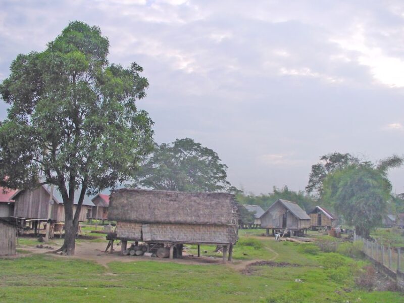 From Dalat: 4D3N Central Highlands Explorer Loop - Inclusions and Transportation