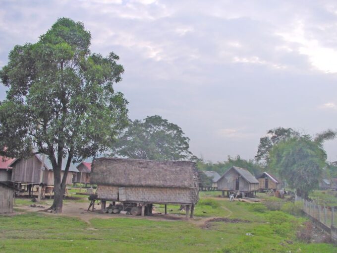 From Dalat: 4D3N Central Highlands Explorer Loop - Day 4: Bao Loc to Dalat