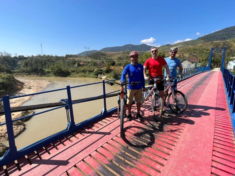 From Dalat: 6-Day Central Highland to Hoi An - Preparation and Recommendations