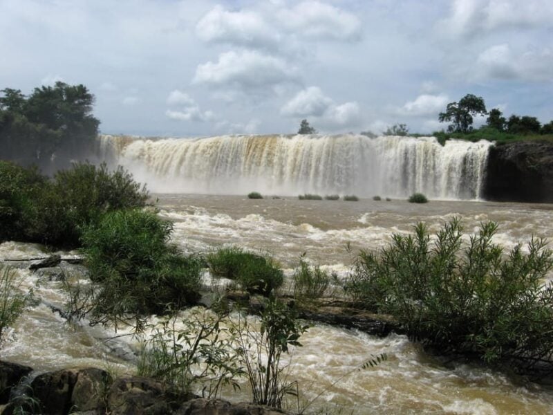 From Dalat: 6-Day Central Highland to Hoi An - Packing List and Information