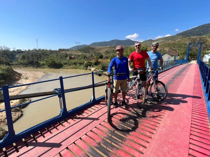 From Dalat: 6-Day Central Highland to Hoi An - Frequently Asked Questions