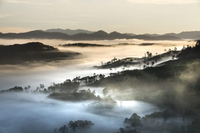 From Dalat: Sunrise Tour - Hike Over Misty Valley - Frequently Asked Questions
