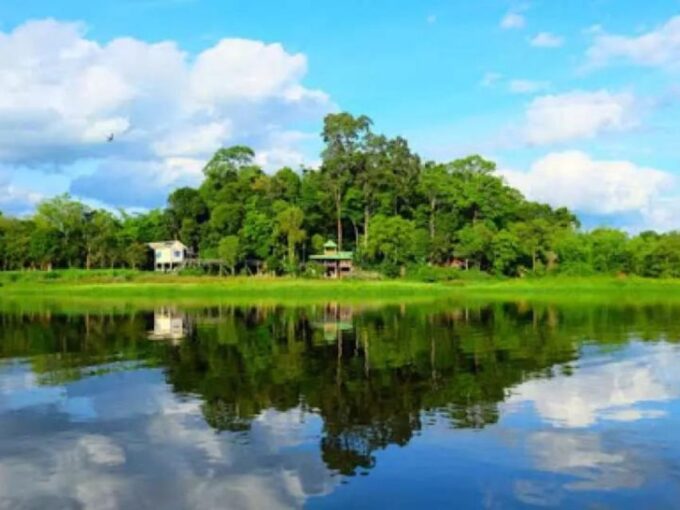 From Dalat to Cat Tien National Park, Drop-Off in Ho Chi Minh City - Pickup Service