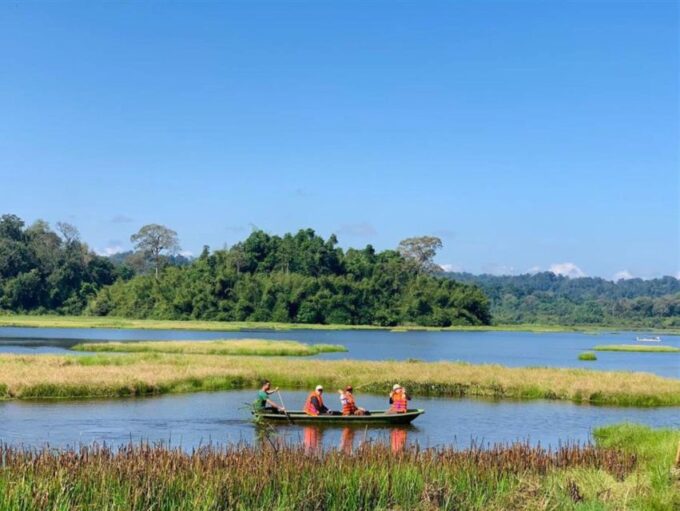 From Dalat to Cat Tien National Park, Drop-Off in Ho Chi Minh City - Cancellation Policy