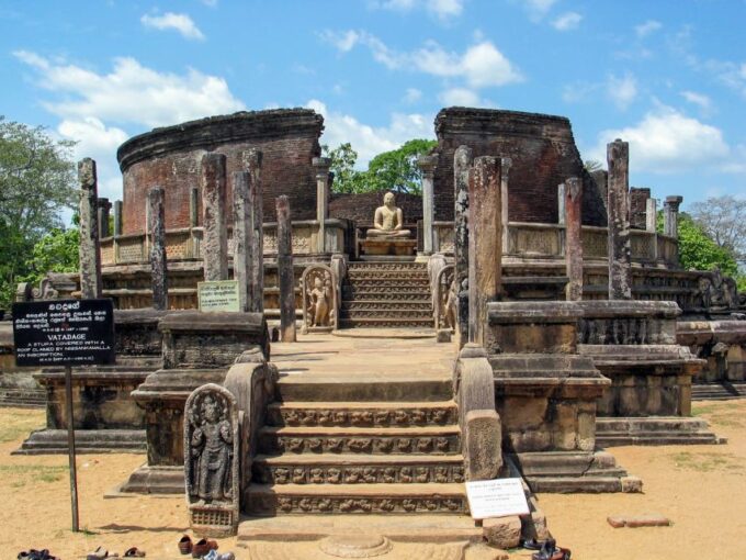 From Dambulla: Private Polonnaruwa and Minneriya Day Tour - Frequently Asked Questions