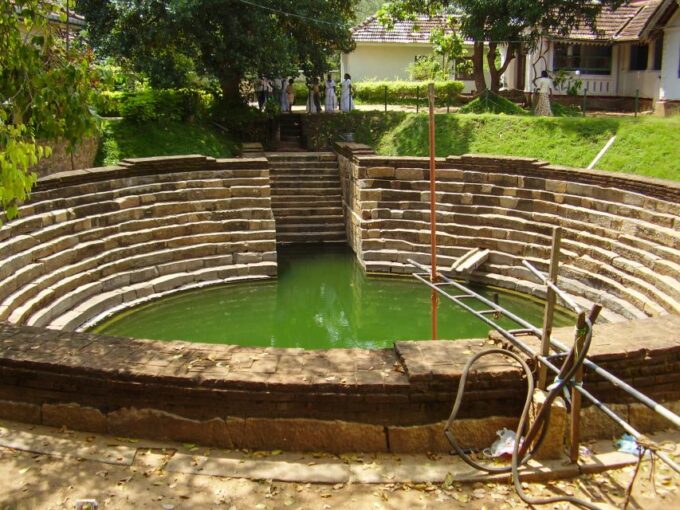 From Dambulla: Sacred City of Anuradhapura Private Day Tour - Additional Information