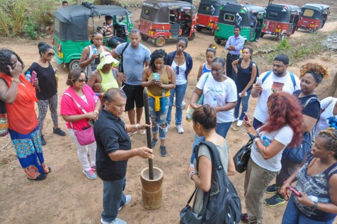 From Dambulla: Sigiriya Rock, Village, and Minneriya Tour - Frequently Asked Questions