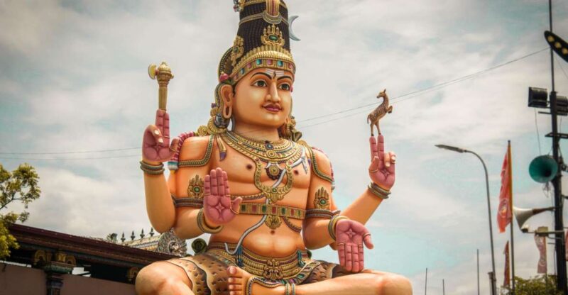 From Dambulla: Trincomalee Sightseeing Tour - Key Points