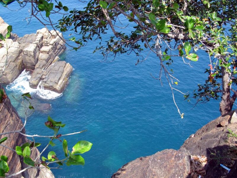 From Dambulla: Trincomalee Sightseeing Tour - Sightseeing Highlights