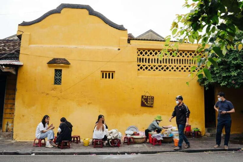 From Danang: Coconut Jungle, Hoi An City, Lantern Release - Hoi An Ancient Town