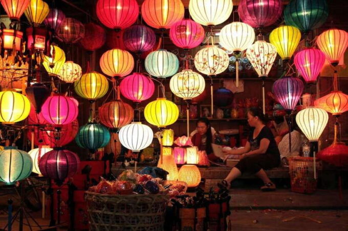 From Danang: Coconut Jungle, Hoi An City, Lantern Release - Cultural Experiences