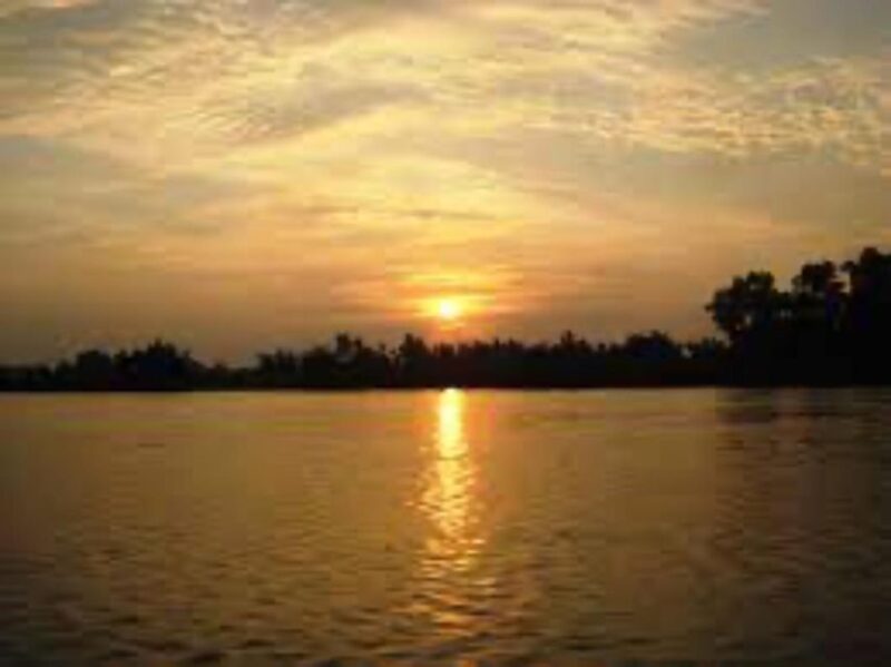 From Danang & Hoi An: My Son Sunset and Thu Bon River Cruise - Itinerary From Danang