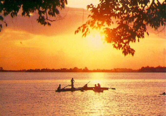 From Danang & Hoi An: My Son Sunset and Thu Bon River Cruise - Pickup and Group Options