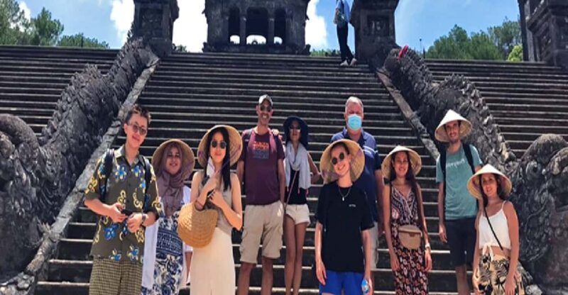 From Danang/ Hoian: Exoplore Hue With Hai Van Pass in 1 Day - Highlights
