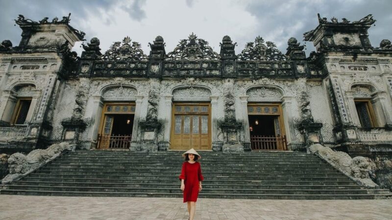 From Danang/Hoian: Full Day Explore Imperial City In Hue - Architectural Highlights