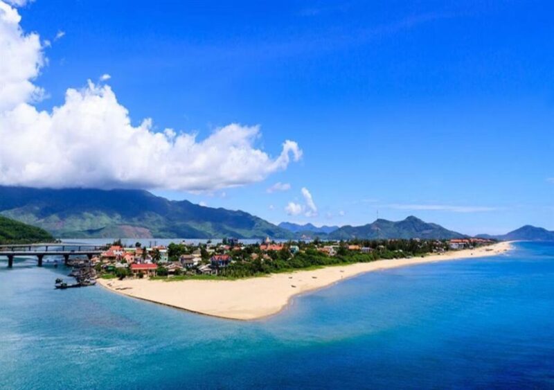 From Danang: Shuttle Bus Hue City - Danang - Itinerary Overview