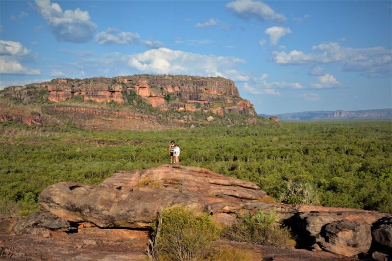 From Darwin: 2-Day Kakadu Tour With Hotel, Cruise & Rock Art - Key Points