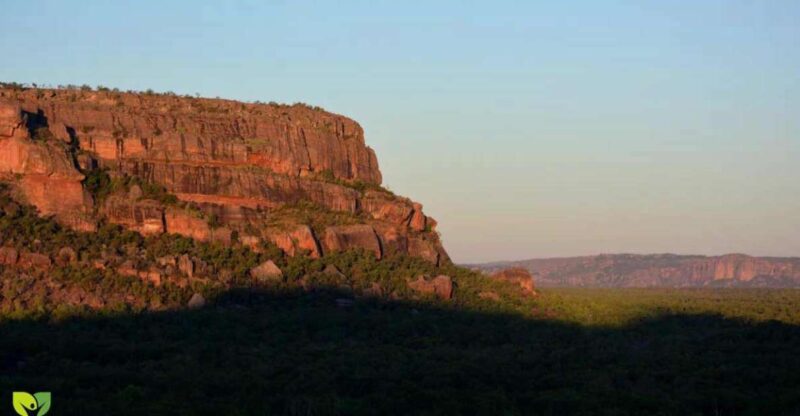 From Darwin: 2-Day Kakadu Tour With Hotel, Cruise & Rock Art - Highlights of Kakadu