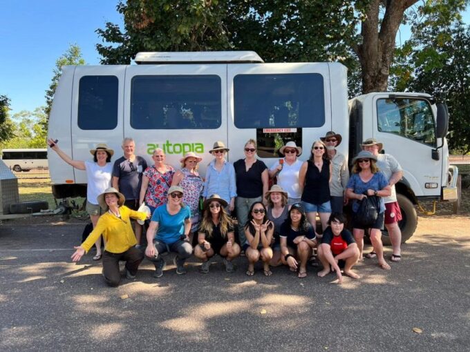 From Darwin: 3-Day Kakadu and Litchfield 4WD Camping Tour - Frequently Asked Questions