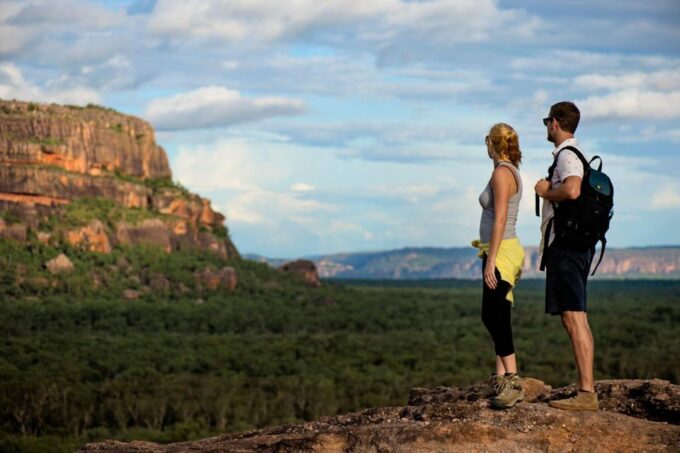From Darwin: 4-Day Kakadu Katherine Gorge Small Group Trip - Additional Information