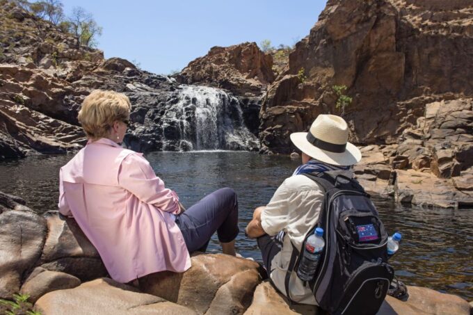 From Darwin: 4-Day Kakadu Katherine Gorge Small Group Trip - Frequently Asked Questions