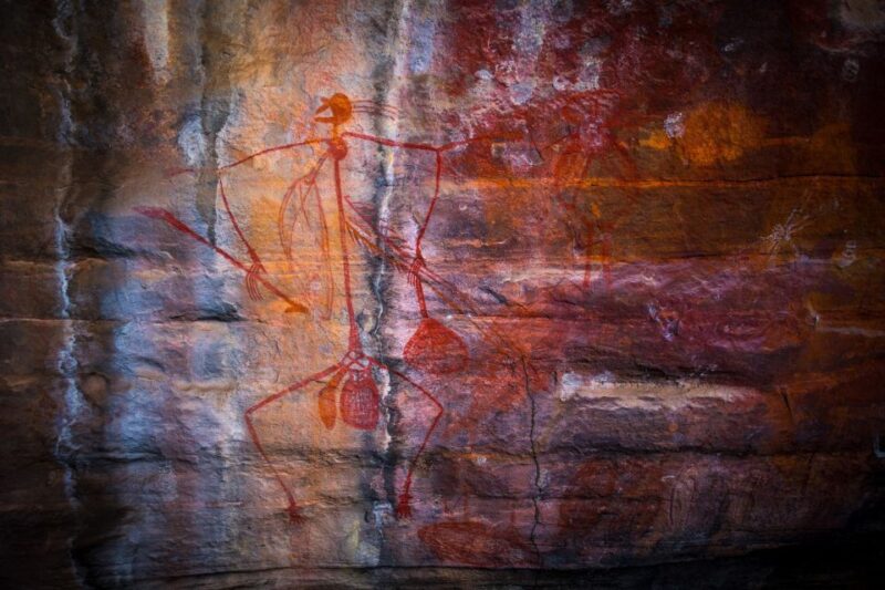 From Darwin: Kakadu National Park Full Day Tour - Cahills Crossing Crocodile Spotting