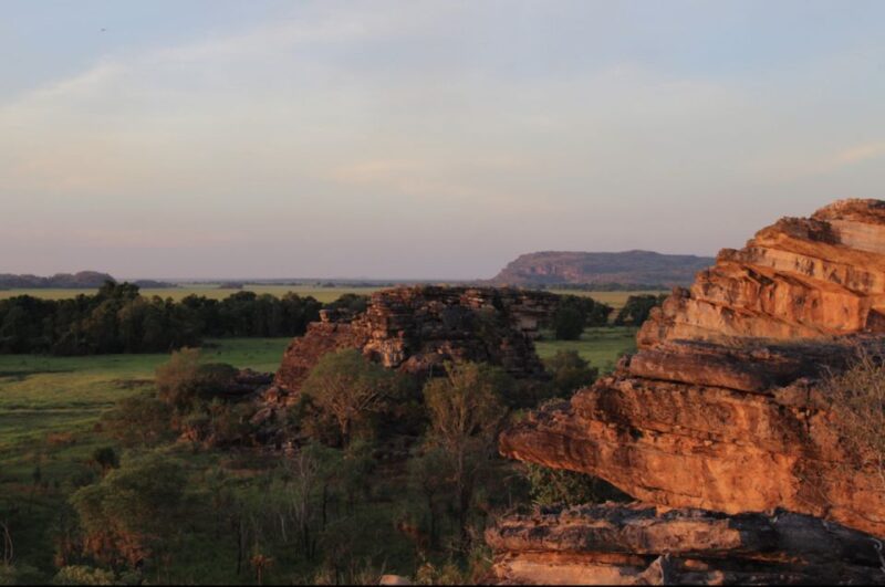 From Darwin: Kakadu Park 3-Day Cultural Rock Art Tour - Rock Art Sites and Significance